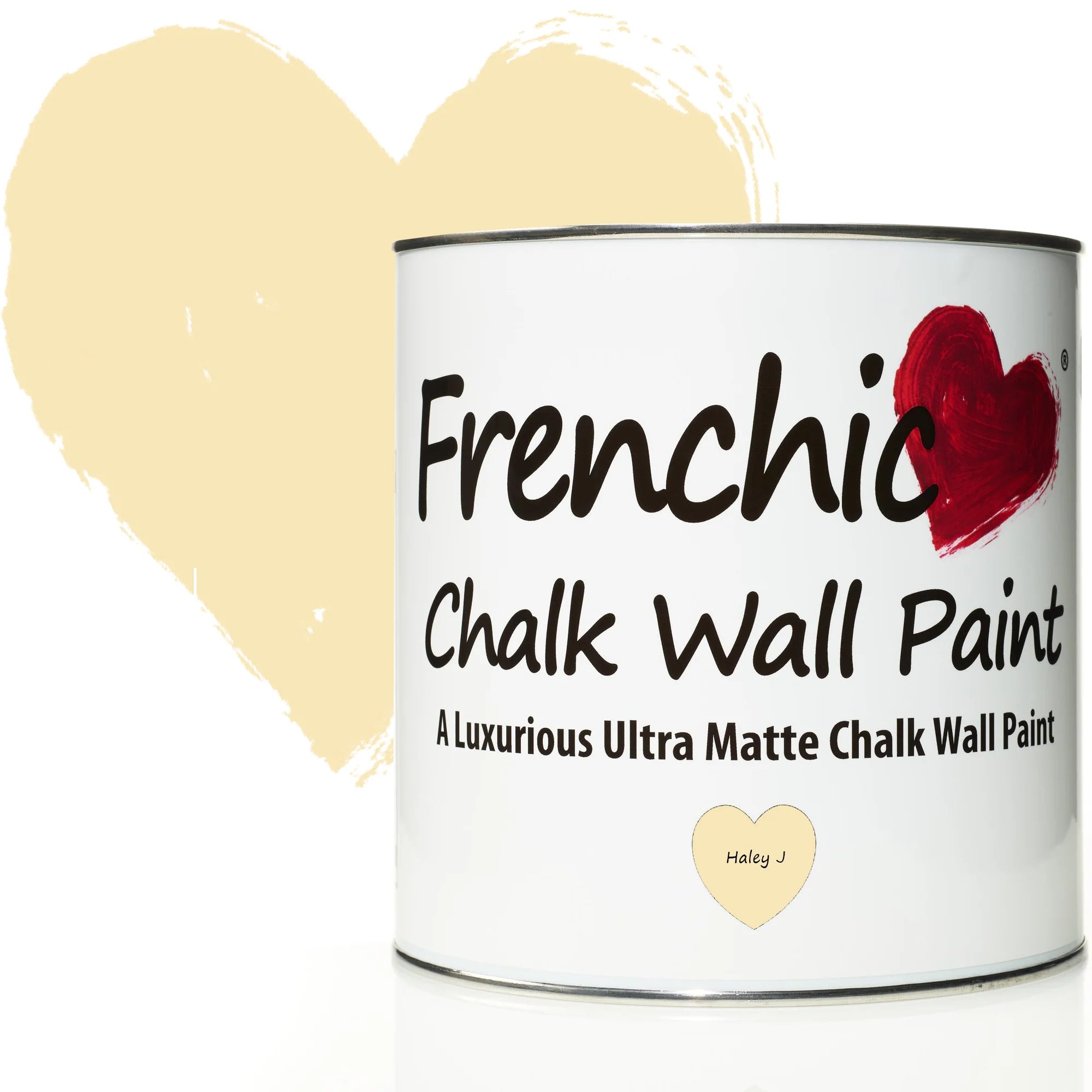 Frenchic Paint | Haley J Wall Paint 2.5L by Weirs of Baggot Street