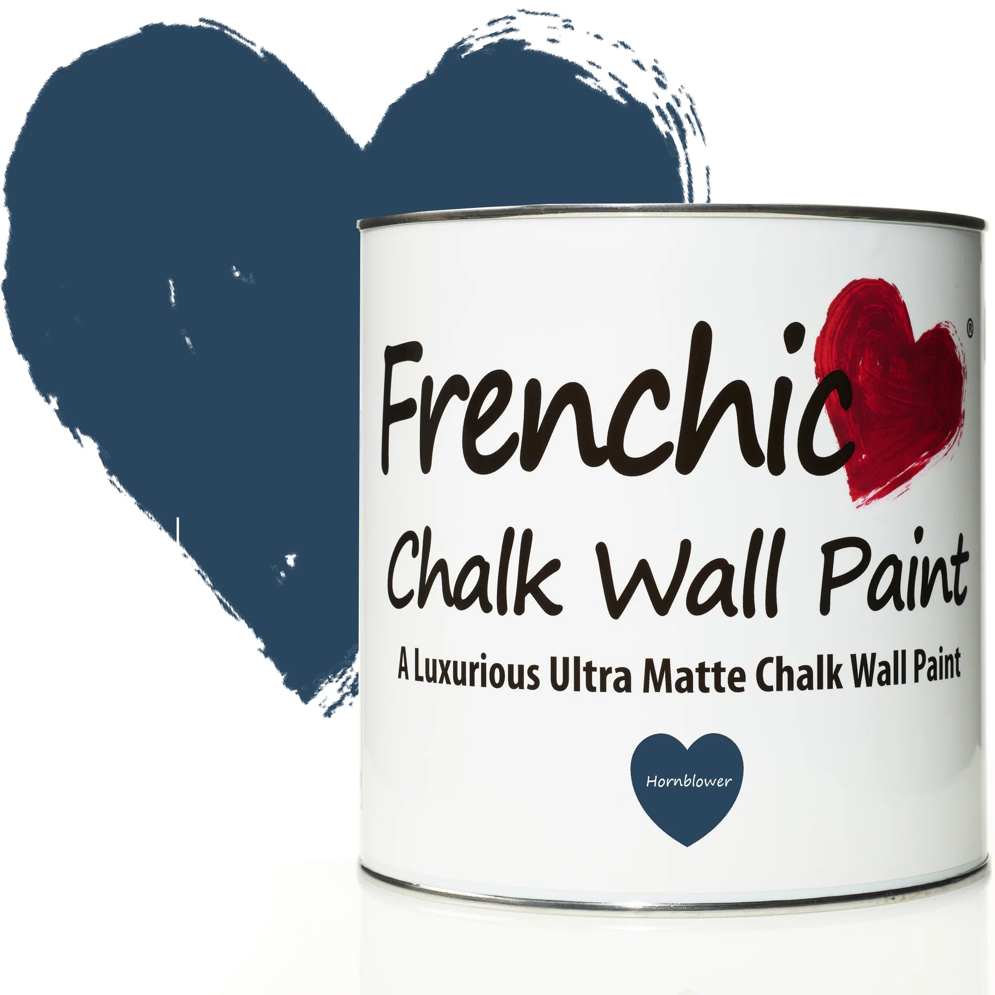 Frenchic Paint | Hornblower Wall Paint 2.5L by Weirs of Baggot Street