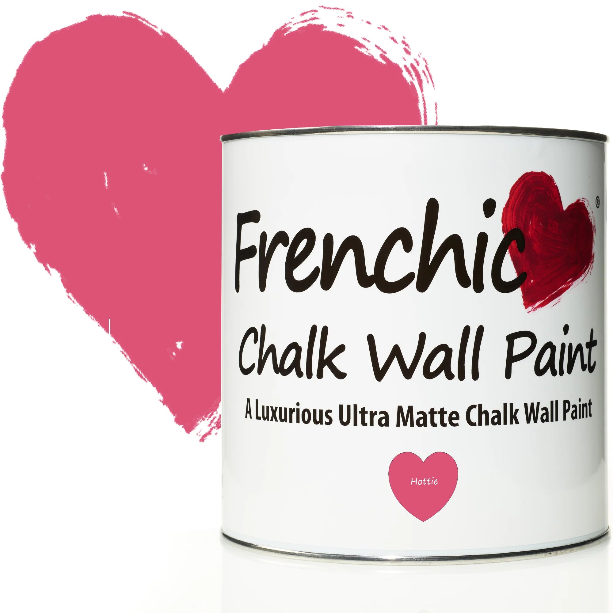 Frenchic Paint | Hottie Wall Paint 2.5L by Weirs of Baggot Street