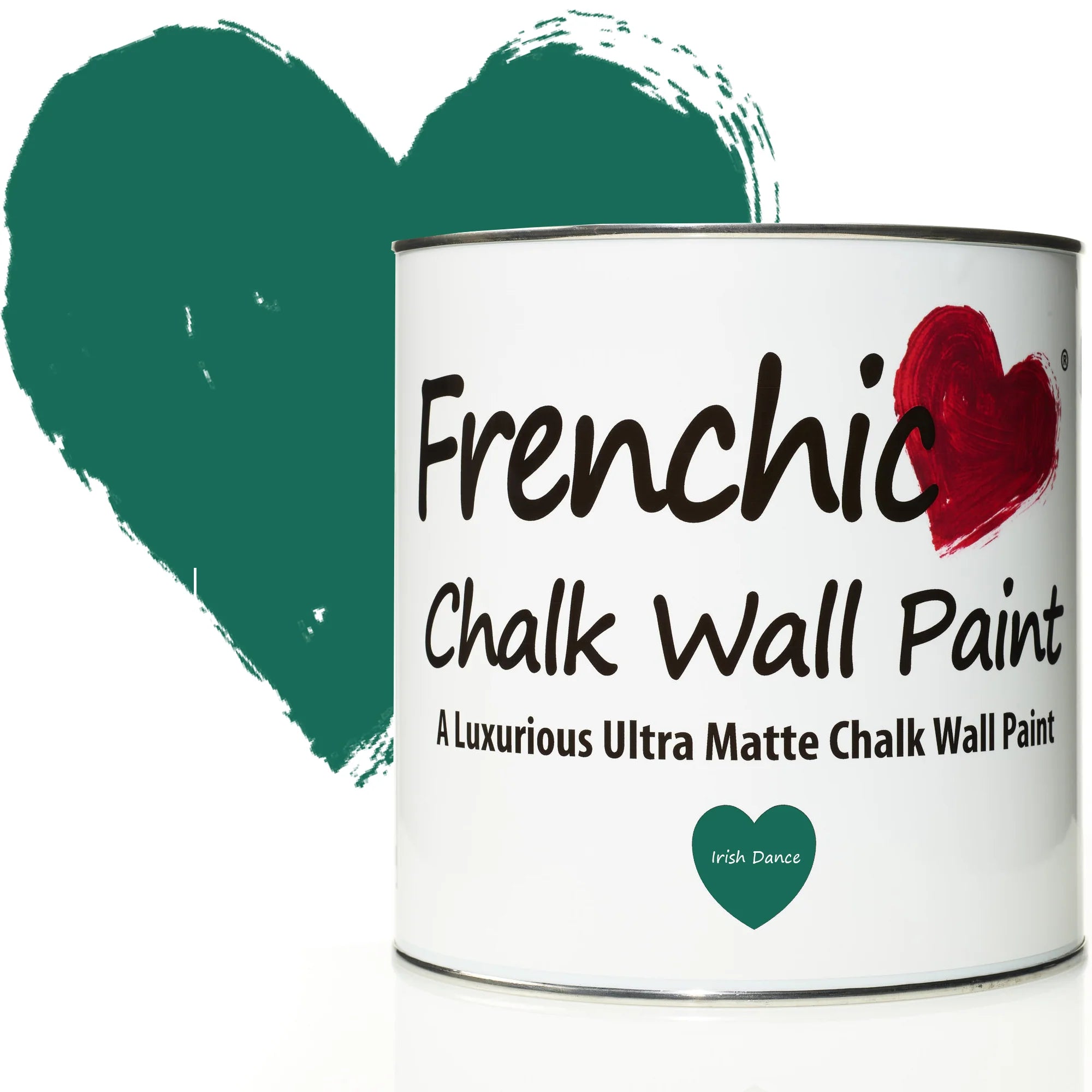 Frenchic Paint | Irish Dance Wall Paint 2.5L by Weirs of Baggot Street