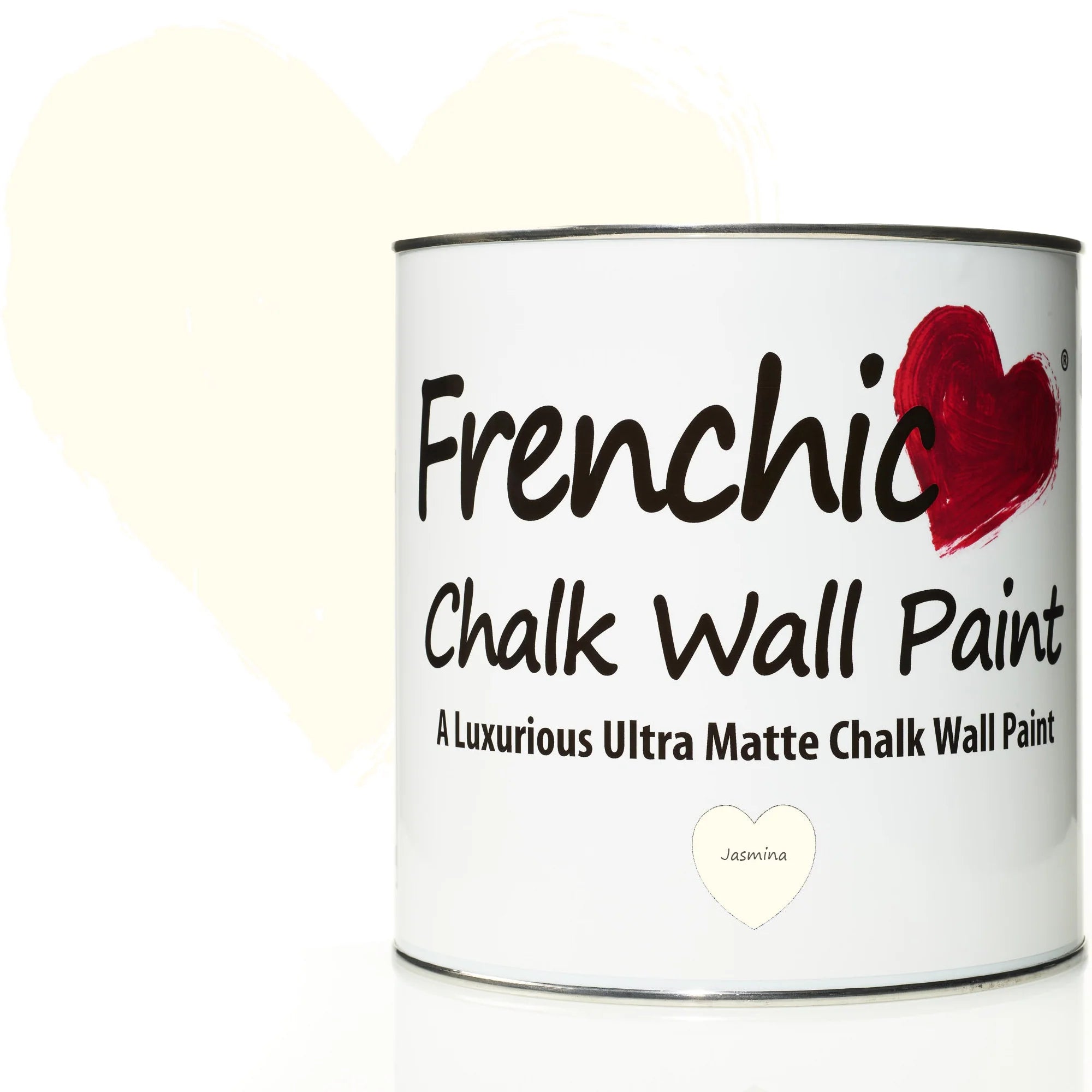 Frenchic Paint | Jasmina Wall Paint 2.5L by Weirs of Baggot Street