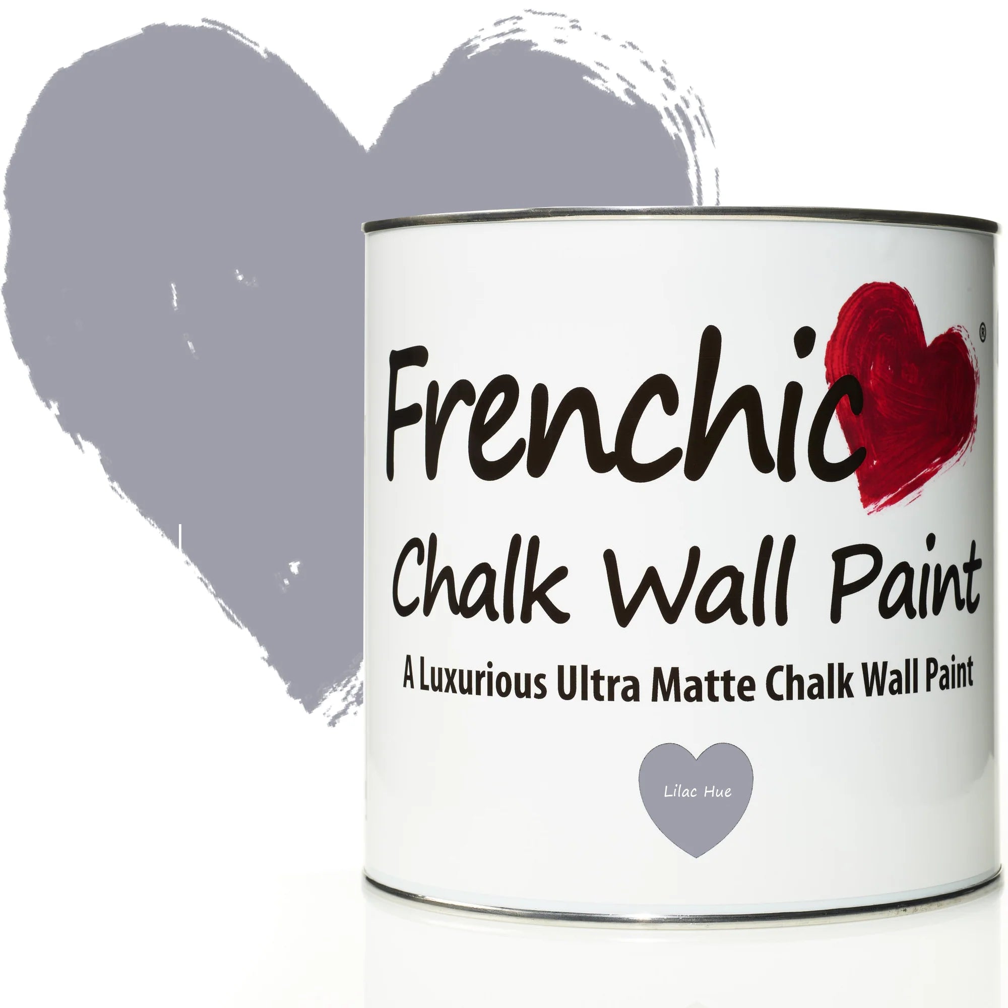 Frenchic Paint | Lilac Hue Wall Paint 2.5L by Weirs of Baggot Street