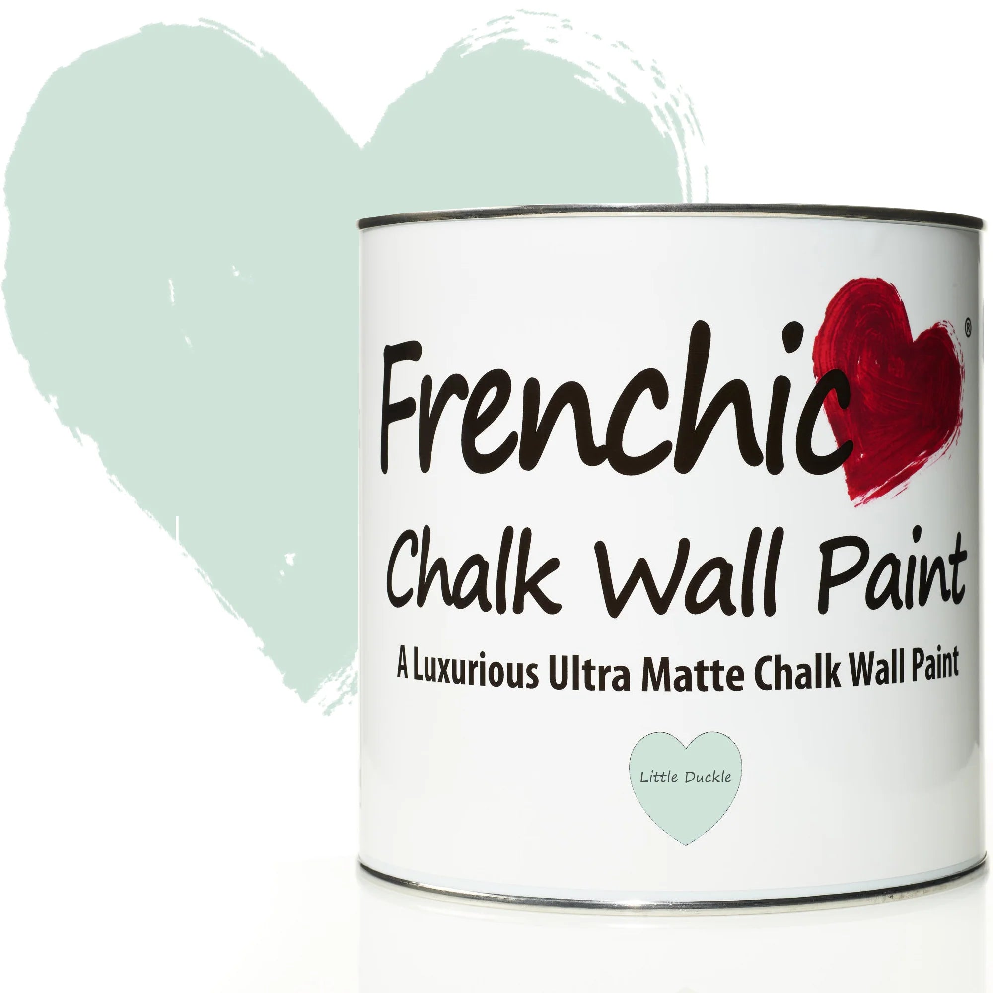 Frenchic Paint | Little Duckle Wall Paint 2.5L by Weirs of Baggot Street