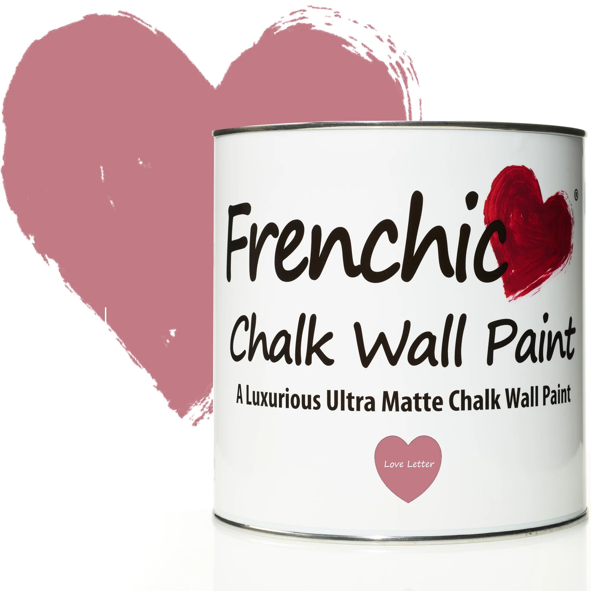 Frenchic Paint | Love Letter Wall Paint 2.5L by Weirs of Baggot Street