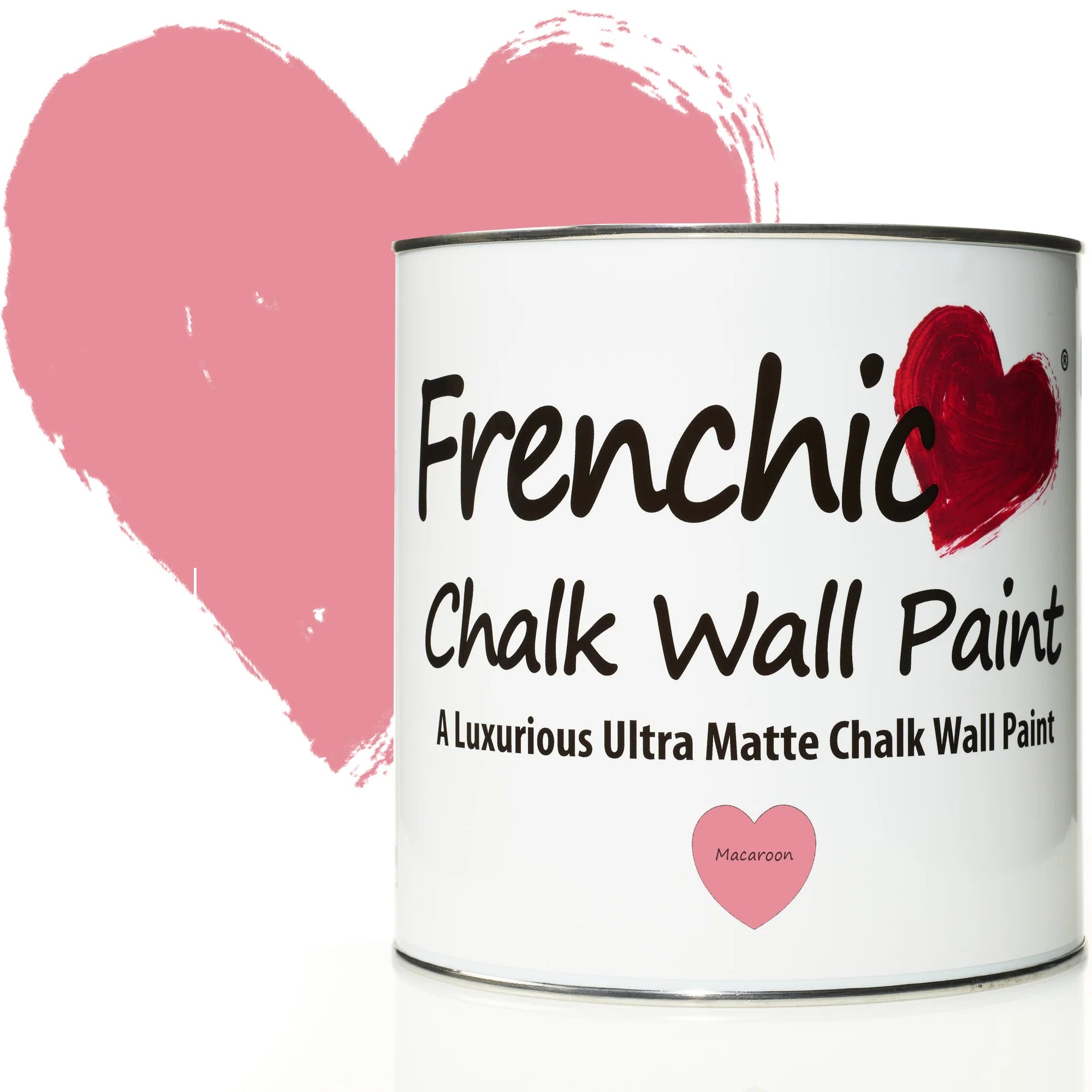 Frenchic Paint | Macaroon Wall Paint 2.5L by Weirs of Baggot Street