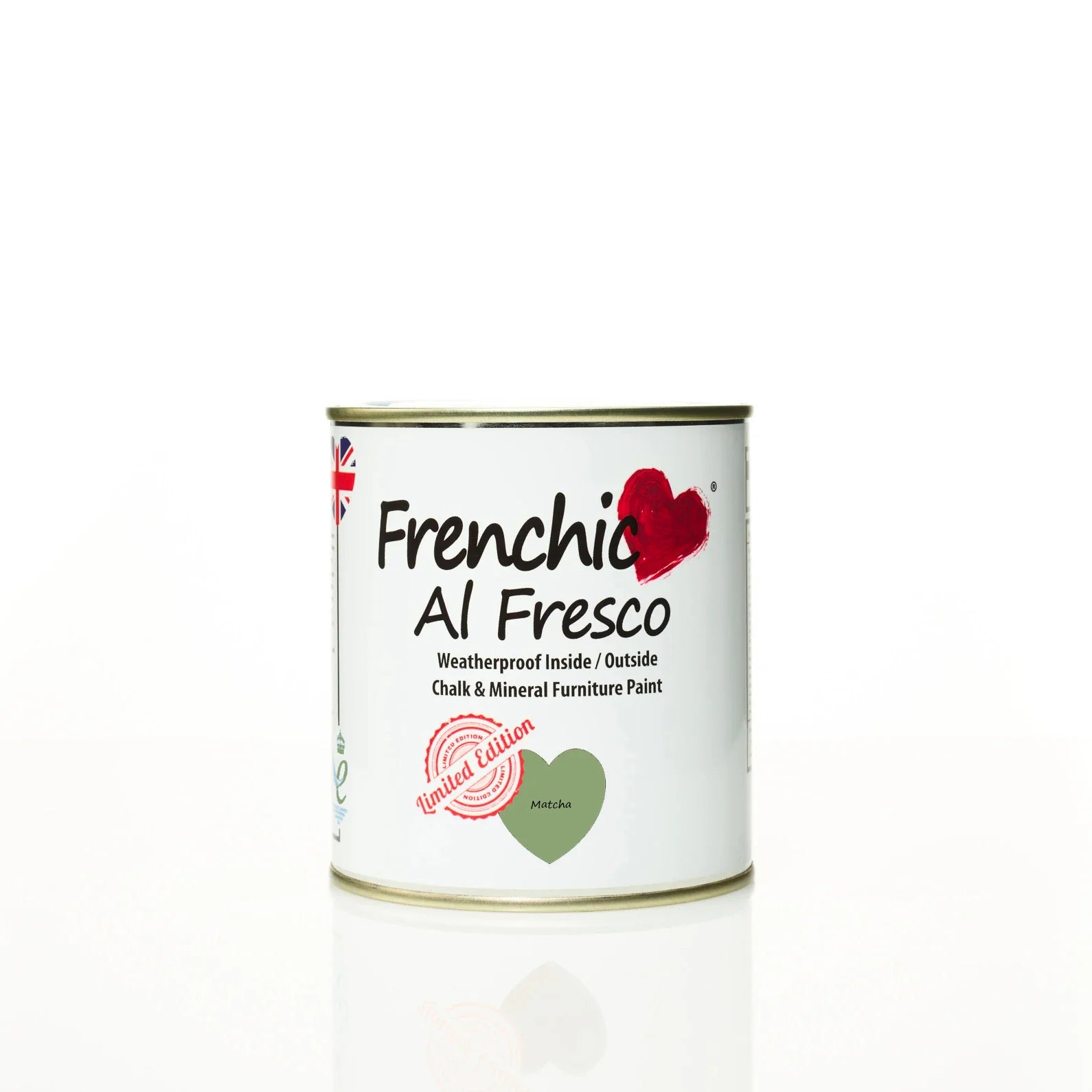 Frenchic Paint | Matcha Al Fresco Limited Edition by Weirs of Baggot Street