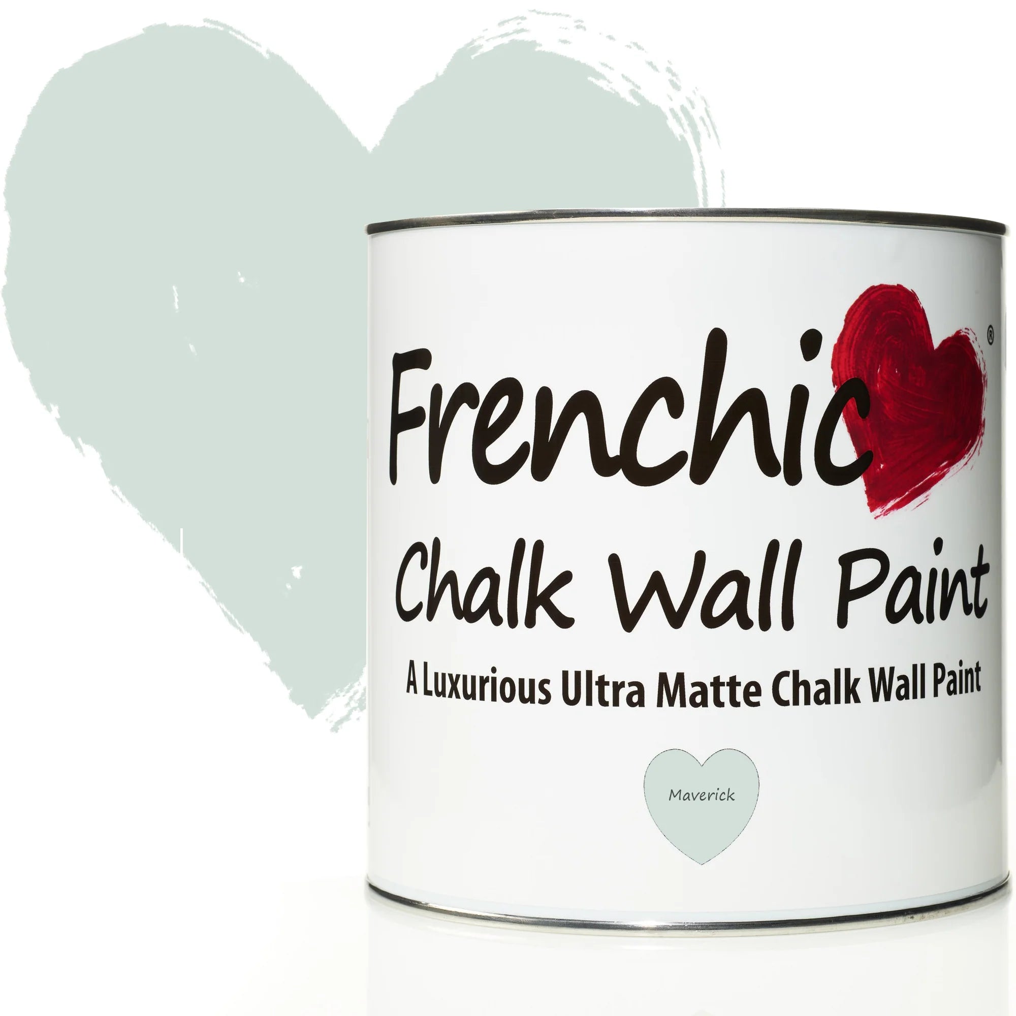 Frenchic Paint | Maverick Wall Paint 2.5L by Weirs of Baggot Street