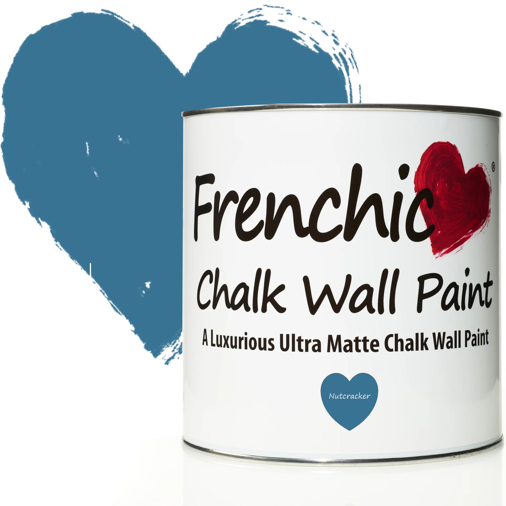 Frenchic Paint | Nutcracker Wall Paint 2.5L by Weirs of Baggot Street