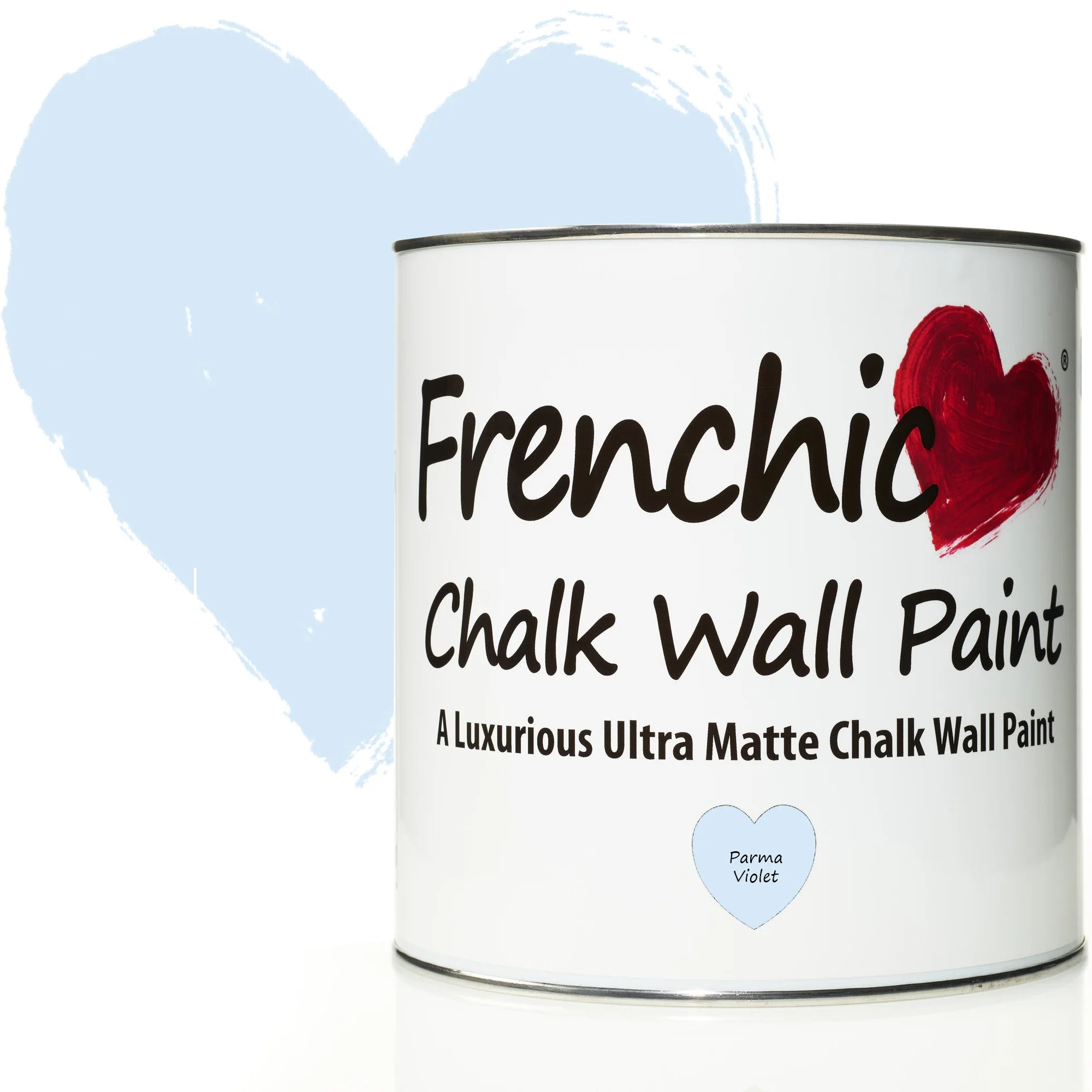 Frenchic Paint | Parma Violet Wall Paint 2.5L by Weirs of Baggot Street