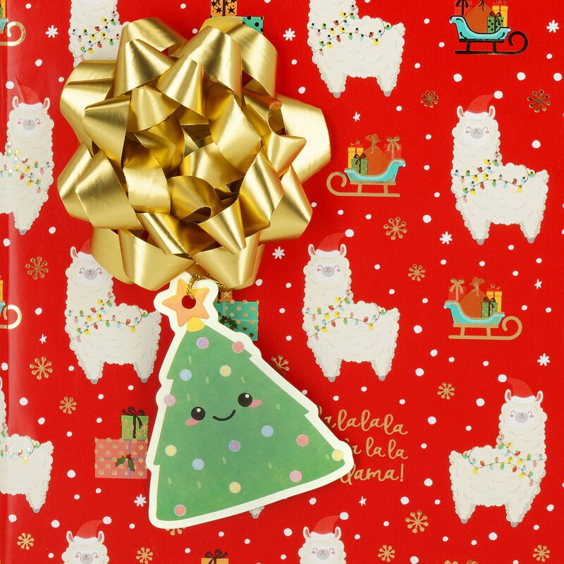 Legami Christmas Gift Tags by Weirs of Baggot Street