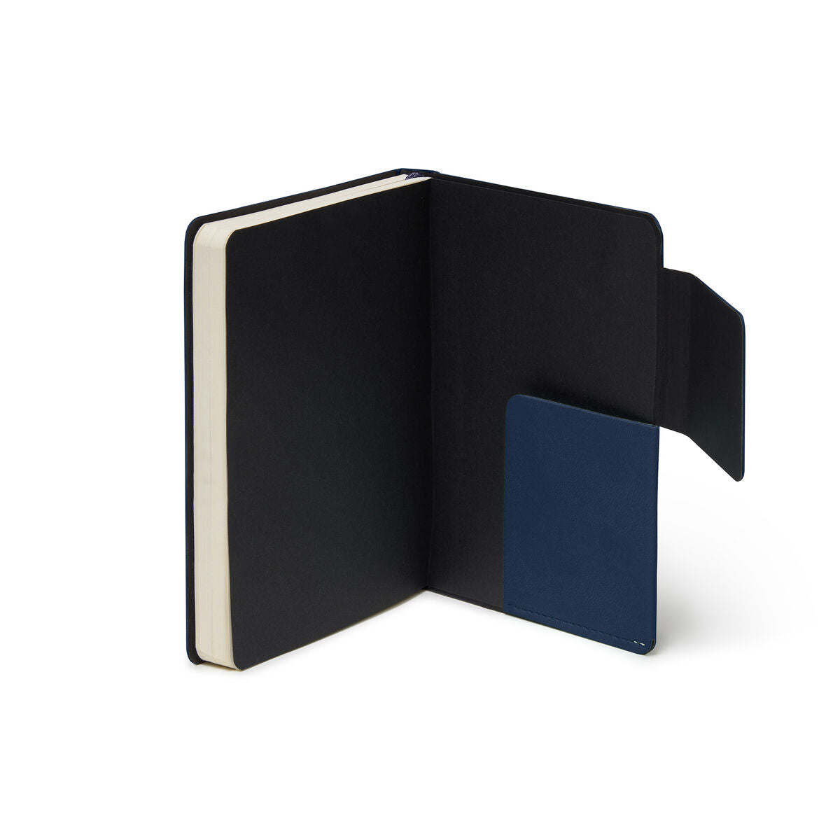 Notebooks - Legami My Notebook Small- Plain Blue by Weirs of Baggot Street