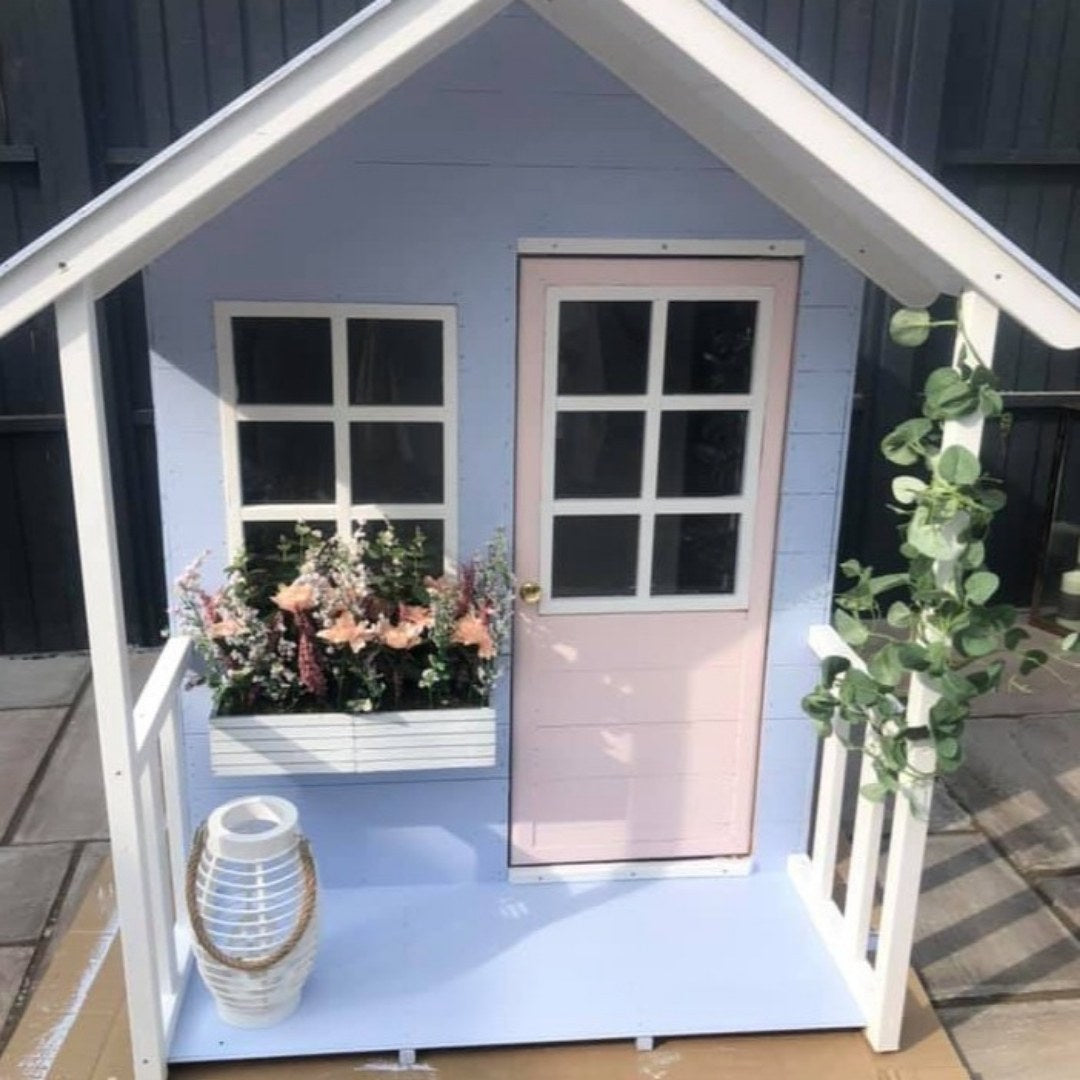Parma Violet Frenchic Paint Al Fresco Inside _ Outside Range by Weirs of Baggot Street Irelands Largest and most Trusted Stockist of Frenchic Paint. Shop online for Nationwide and Same Day Dublin Delivery