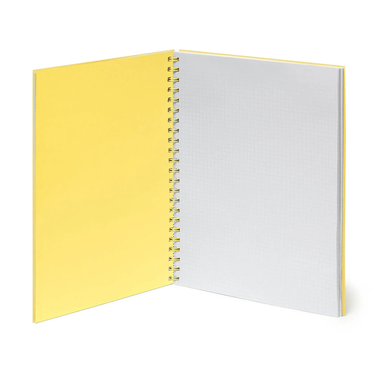 Stationery Legami A4 3-In-1 Spiral Notebook Flash by Weirs of Baggot Street