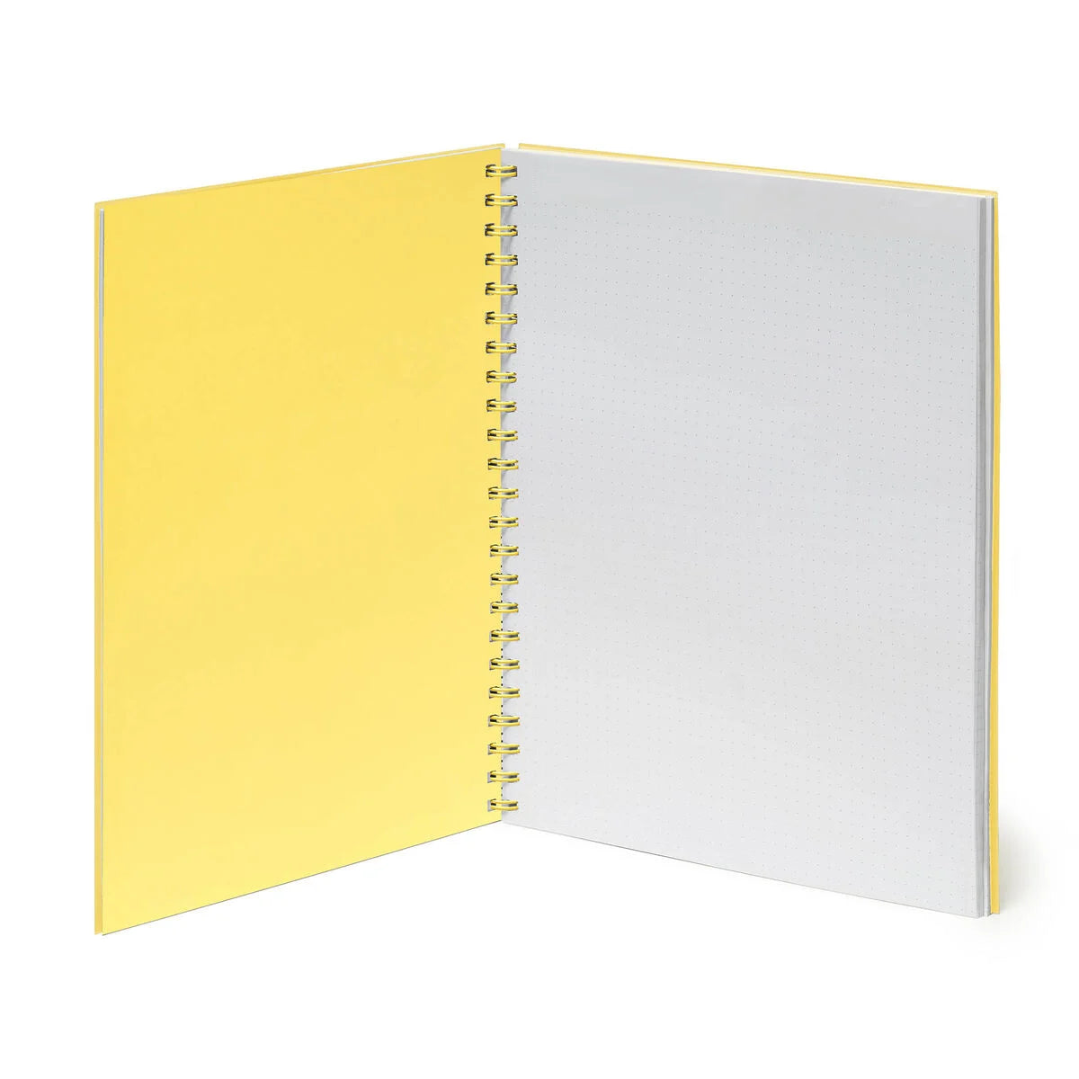 Stationery Legami A4 3-In-1 Spiral Notebook Flash by Weirs of Baggot Street