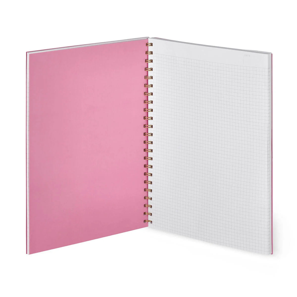 Stationery Legami A4 3-In-1 Spiral Notebook Magic by Weirs of Baggot Street