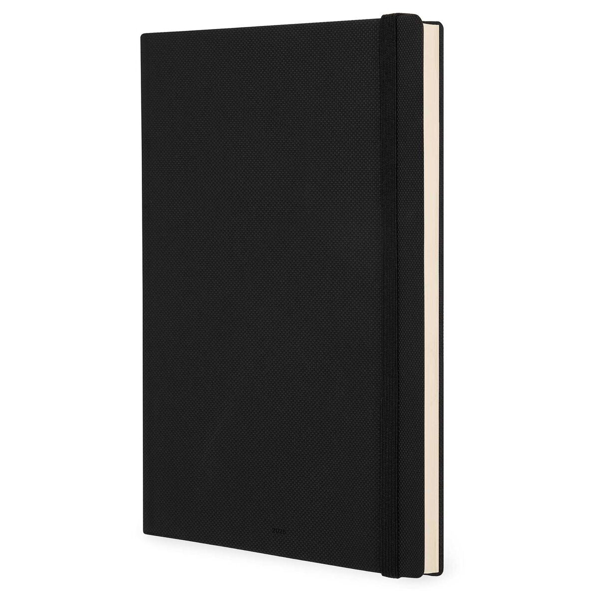 Stationery | Legami 12 Month Maxi Daily Diary 2025 Black Diamond by Weirs of Baggot Street