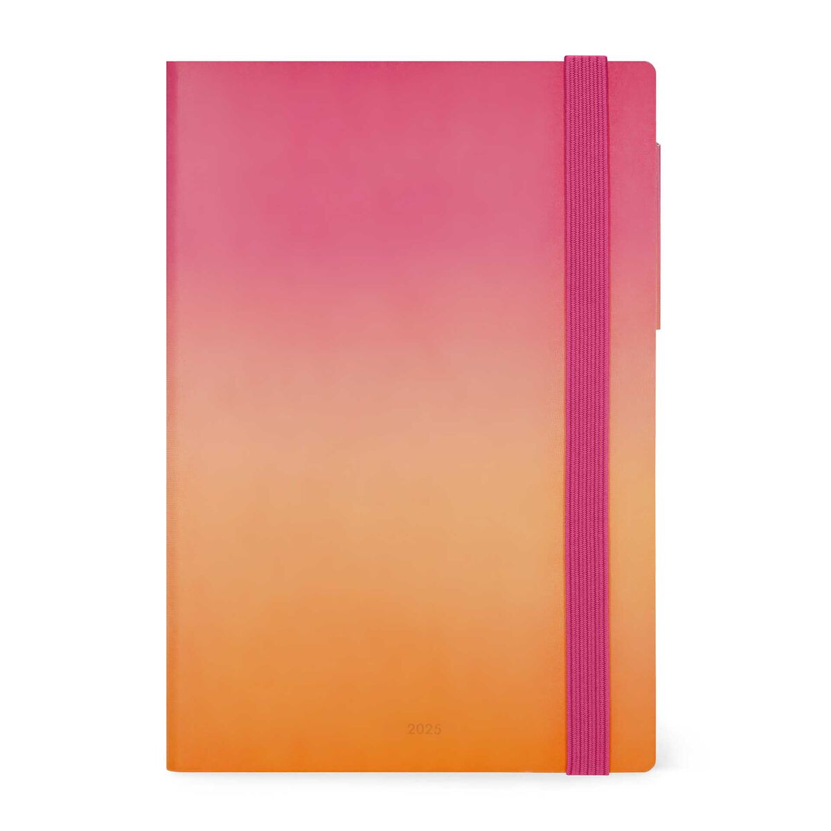 Stationery | Legami 12 Month Medium Daily Diary 2025 Golden Hour by Weirs of Baggot Street