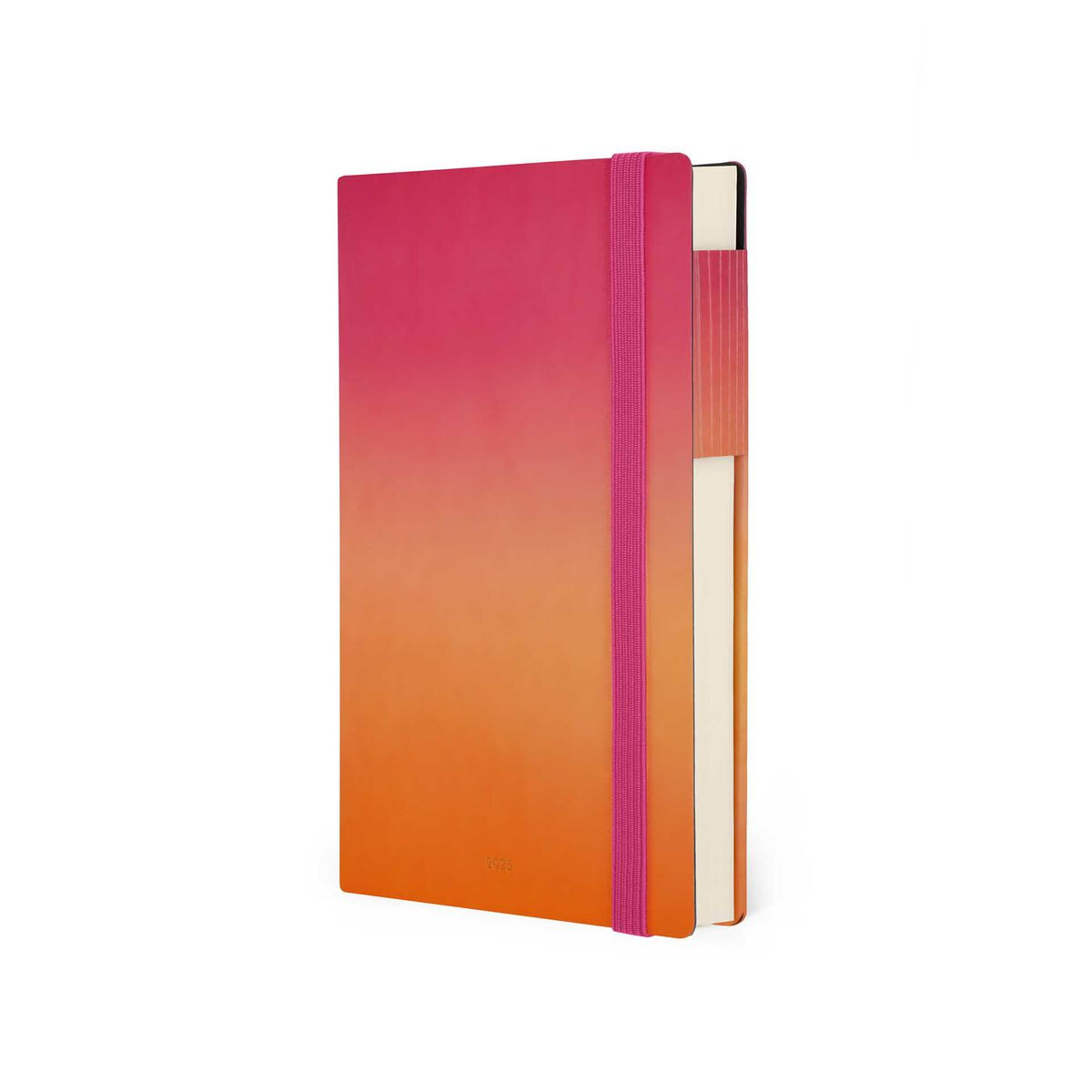 Stationery | Legami 12 Month Medium Daily Diary 2025 Golden Hour by Weirs of Baggot Street