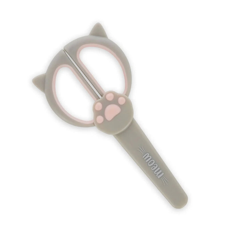 Stationery | Legami Kids Scissors Kitty by Weirs of Baggot Street