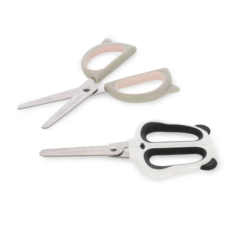 Stationery | Legami Kids Scissors Kitty by Weirs of Baggot Street