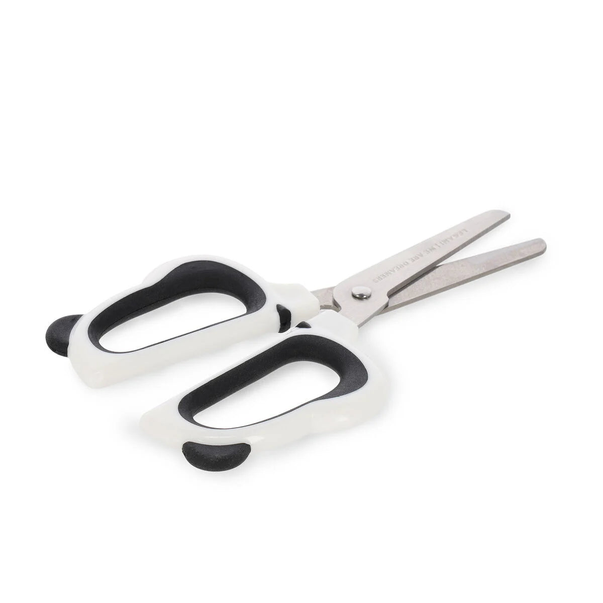 Stationery | Legami Kids Scissors Panda by Weirs of Baggot Street