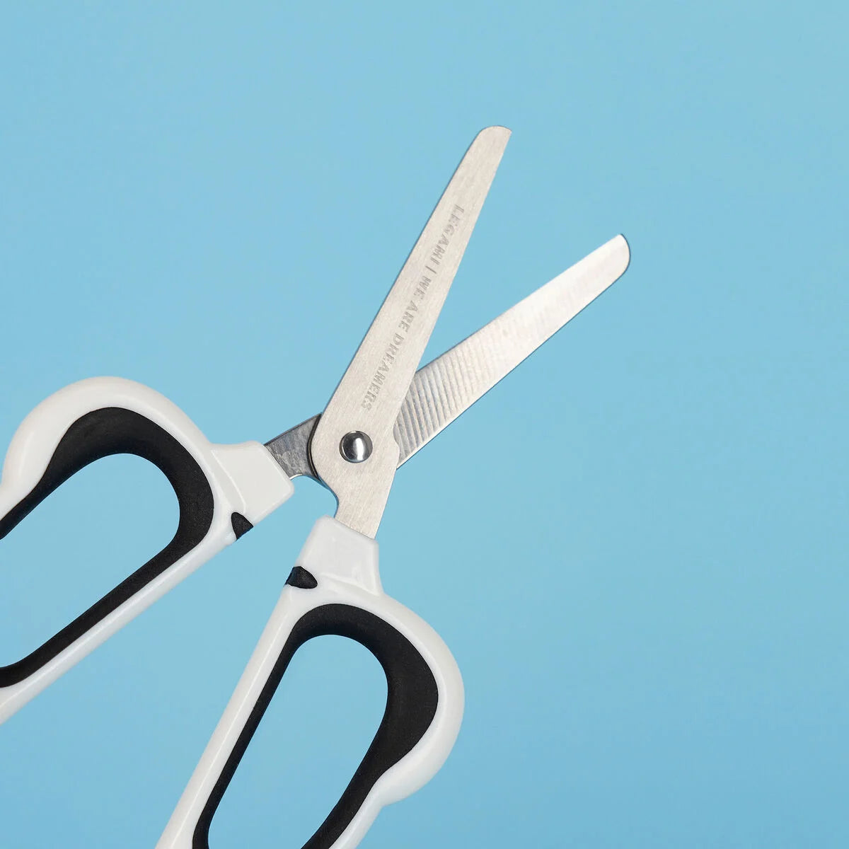 Stationery | Legami Kids Scissors Panda by Weirs of Baggot Street