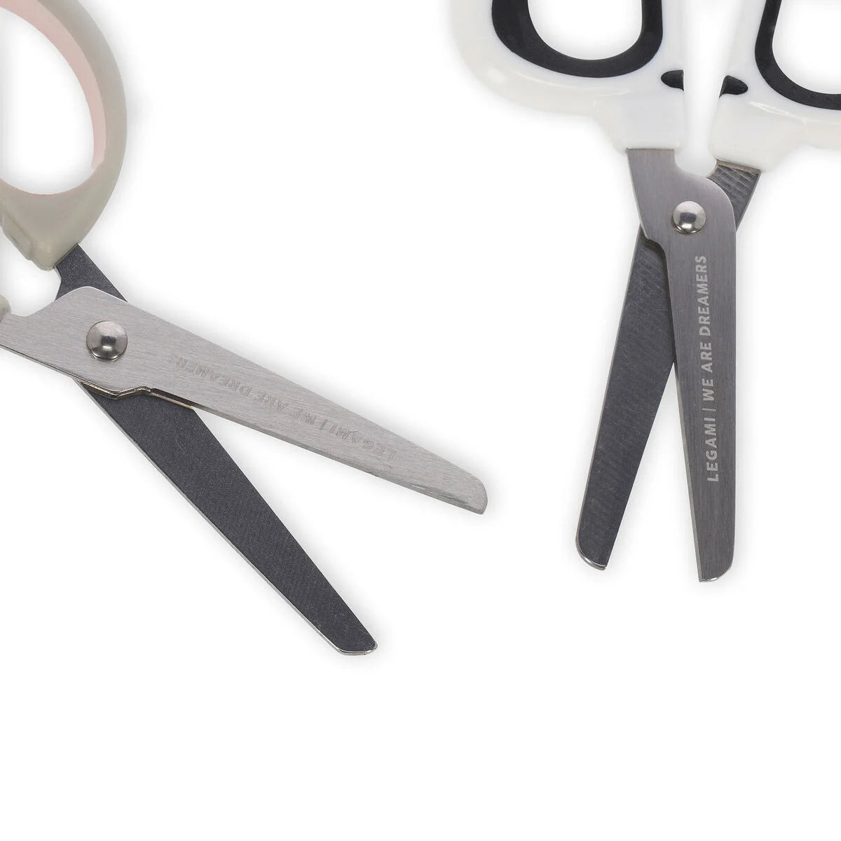 Stationery | Legami Kids Scissors Panda by Weirs of Baggot Street