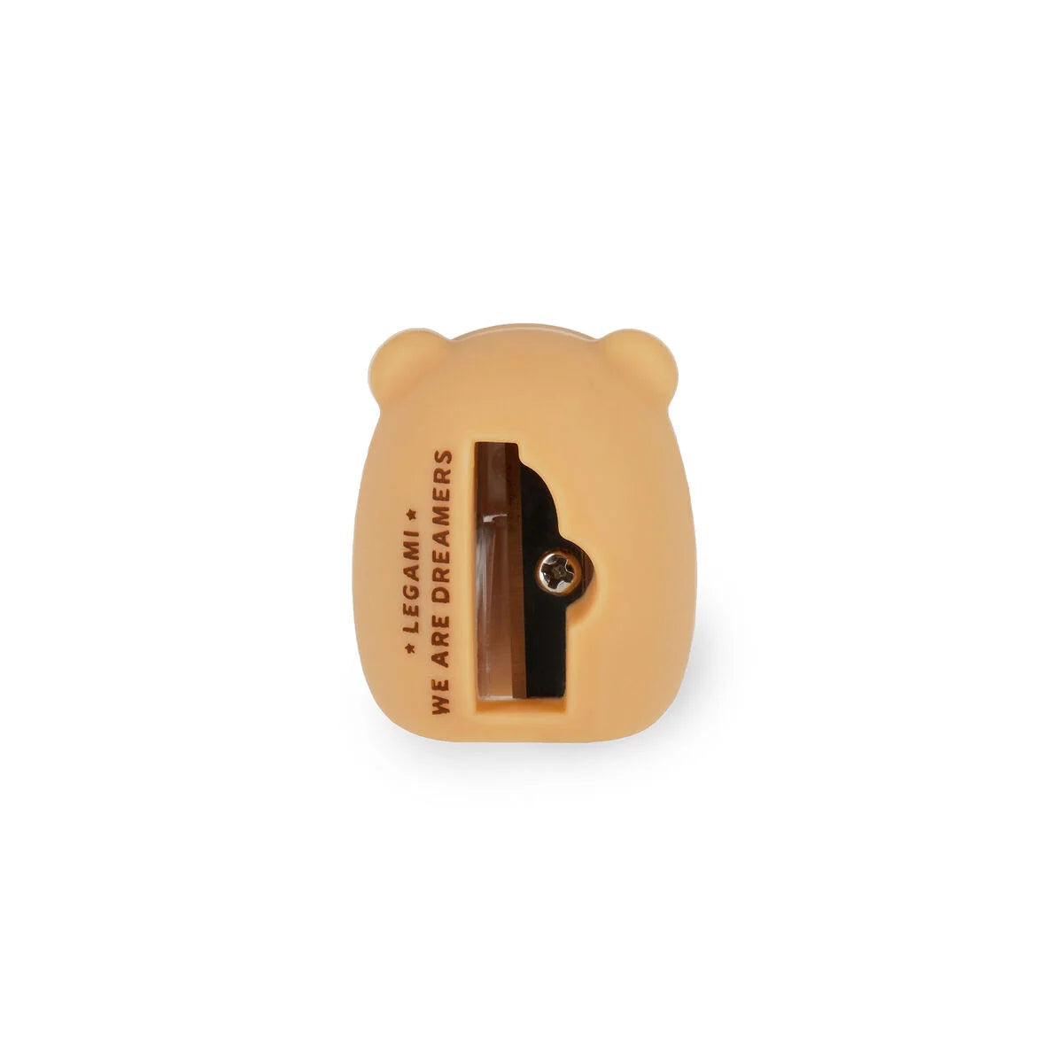 Stationery | Legami Pencil Sharpener Teddy Bear by Weirs of Baggot Street