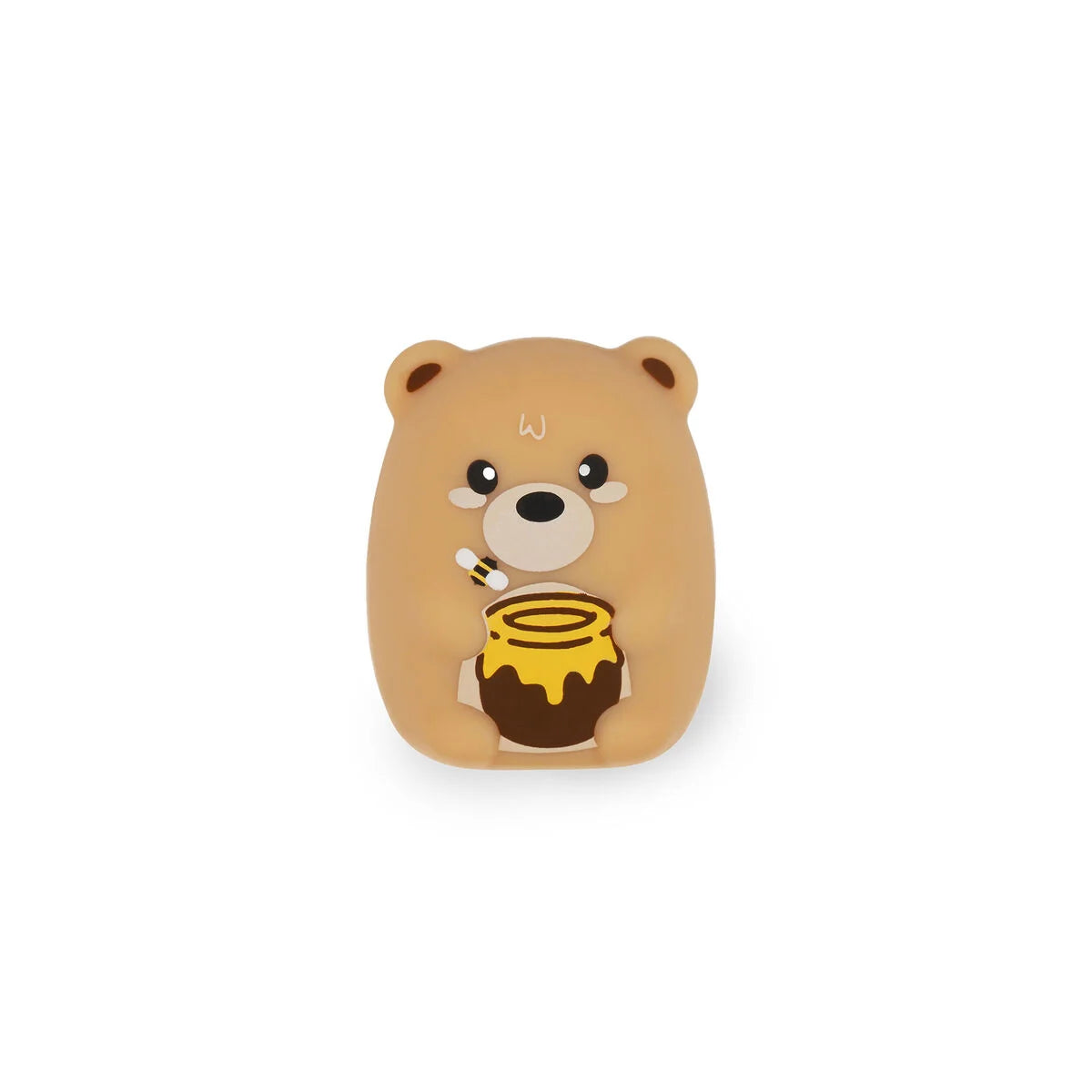 Stationery | Legami Pencil Sharpener Teddy Bear by Weirs of Baggot Street