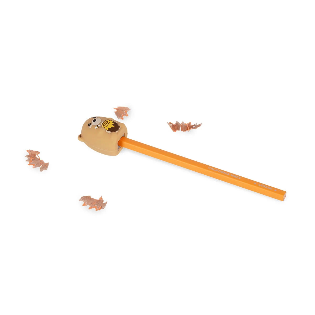 Stationery | Legami Pencil Sharpener Teddy Bear by Weirs of Baggot Street