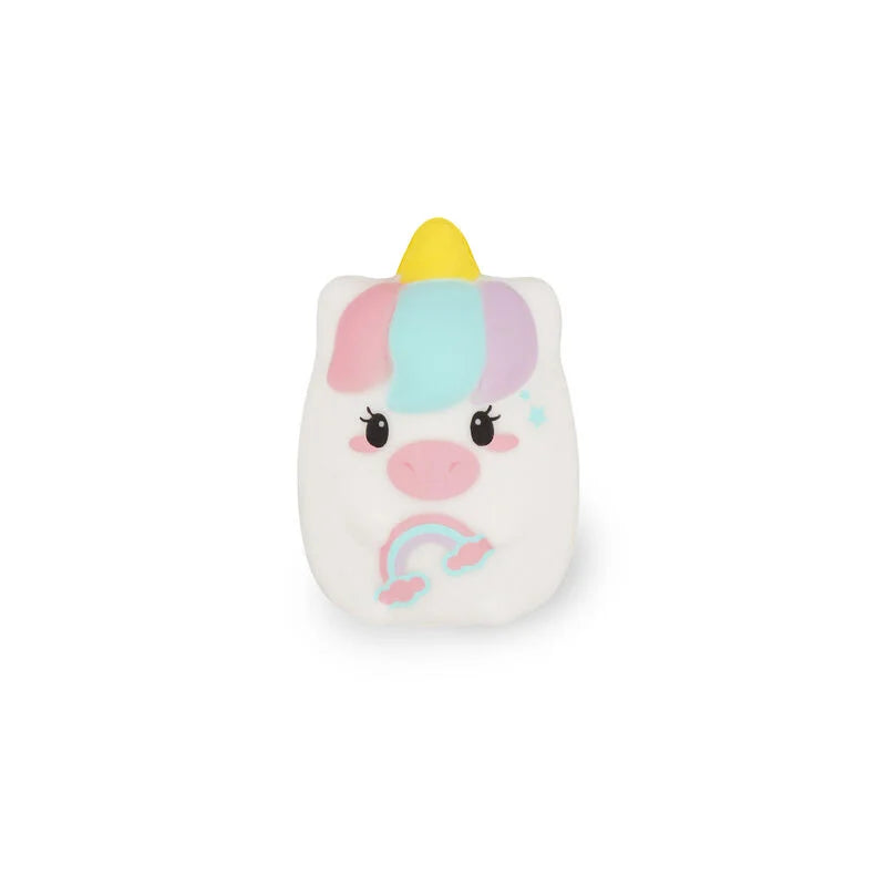 Stationery | Legami Pencil Sharpener Unicorn by Weirs of Baggot Street