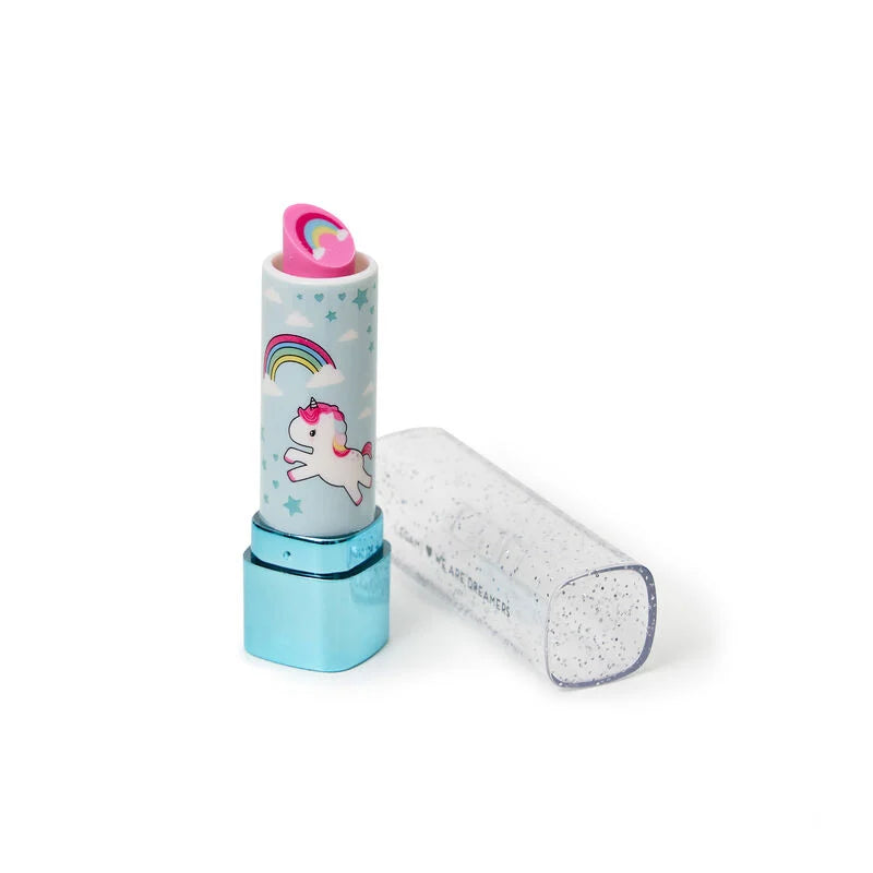 Stationery | Legami Scented Eraser Xoxo Unicorn by Weirs of Baggot Street