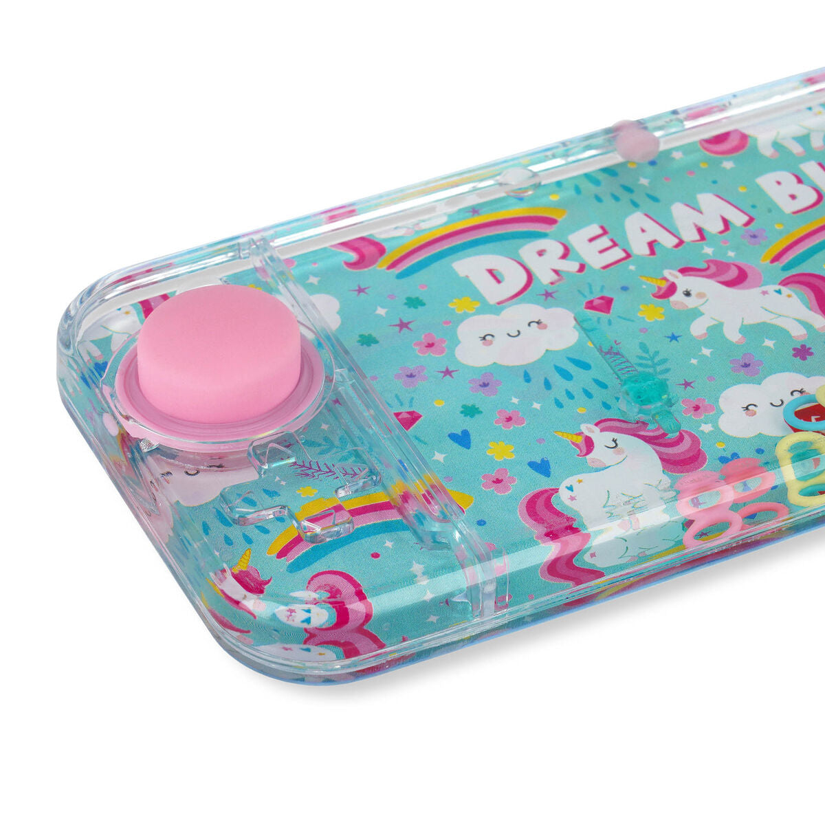 Summer Accessories - Legami Mini Water Game - Unicorn by Weirs of Baggot Street