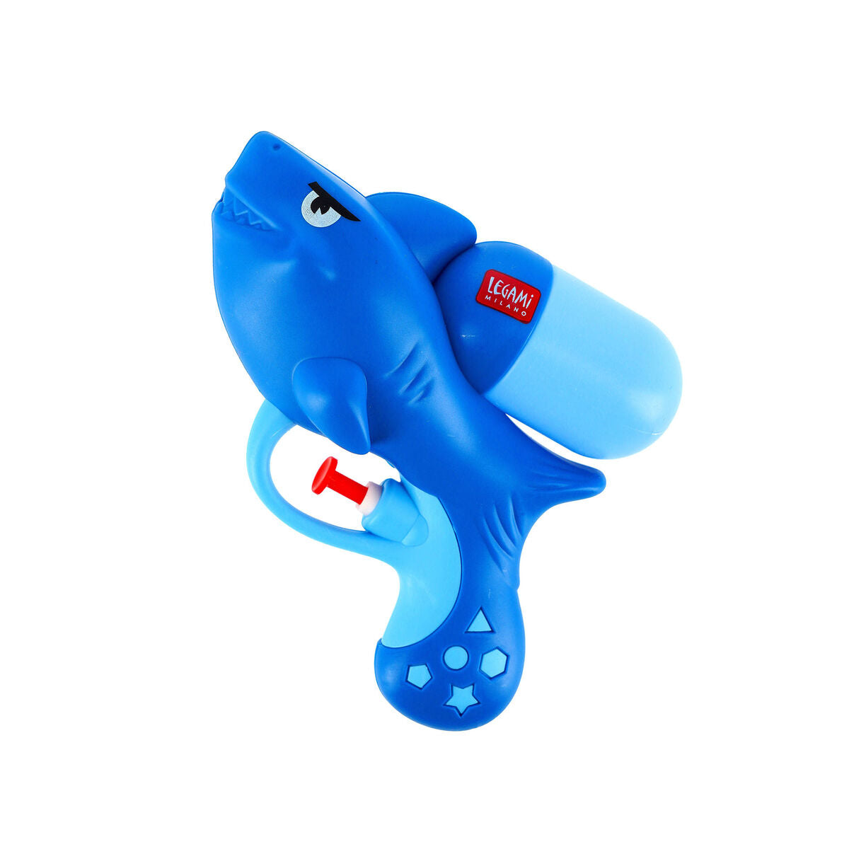 Legami Water Gun - Shark