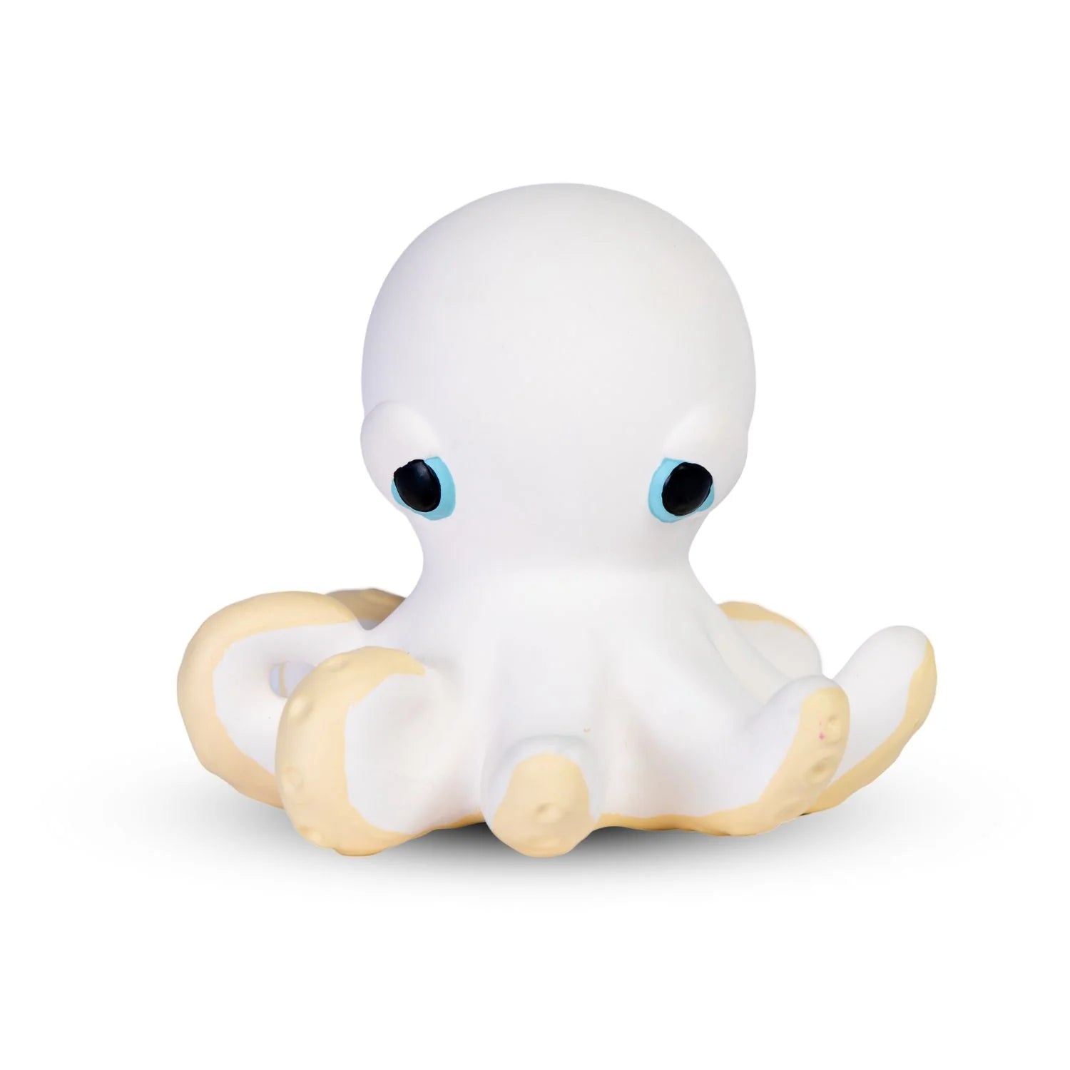 Toys Games and Puzzles Oli & Carol Big Stuffed Octopus by Weirs of Baggot Street