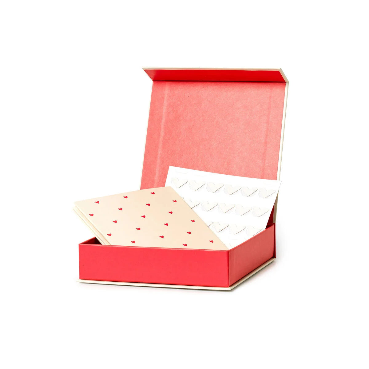 Fab Gifts | Legami Memory Box Heart by Weirs of Baggot Street