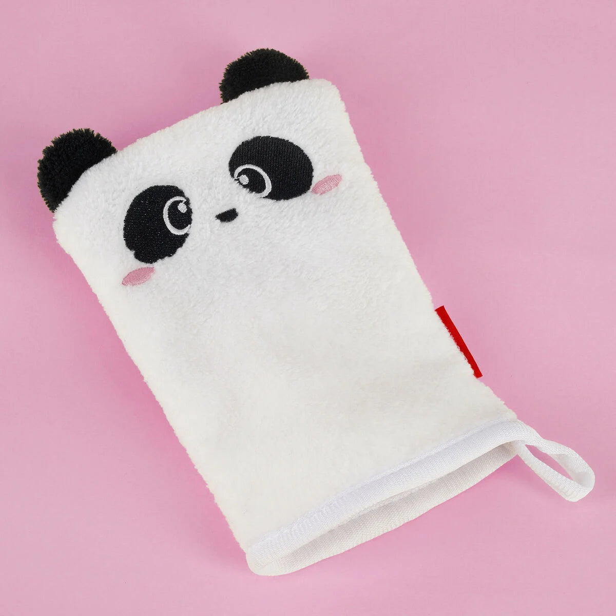 Beauty | Legami Make-Up Remover Glove Panda by Weirs of Baggot Street