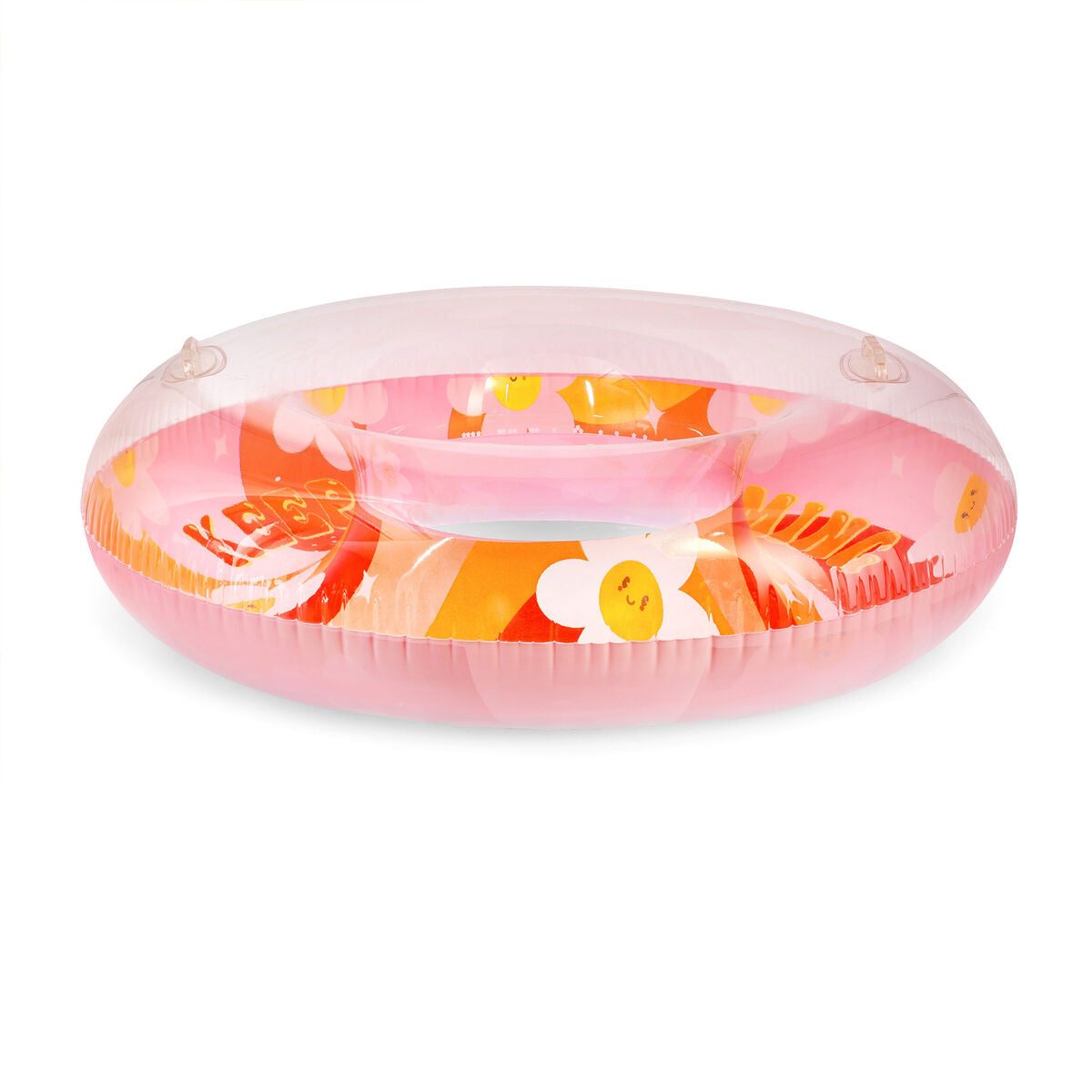 Inflatables | Legami Maxi Pool Ring Daisy by Weirs of Baggot Street