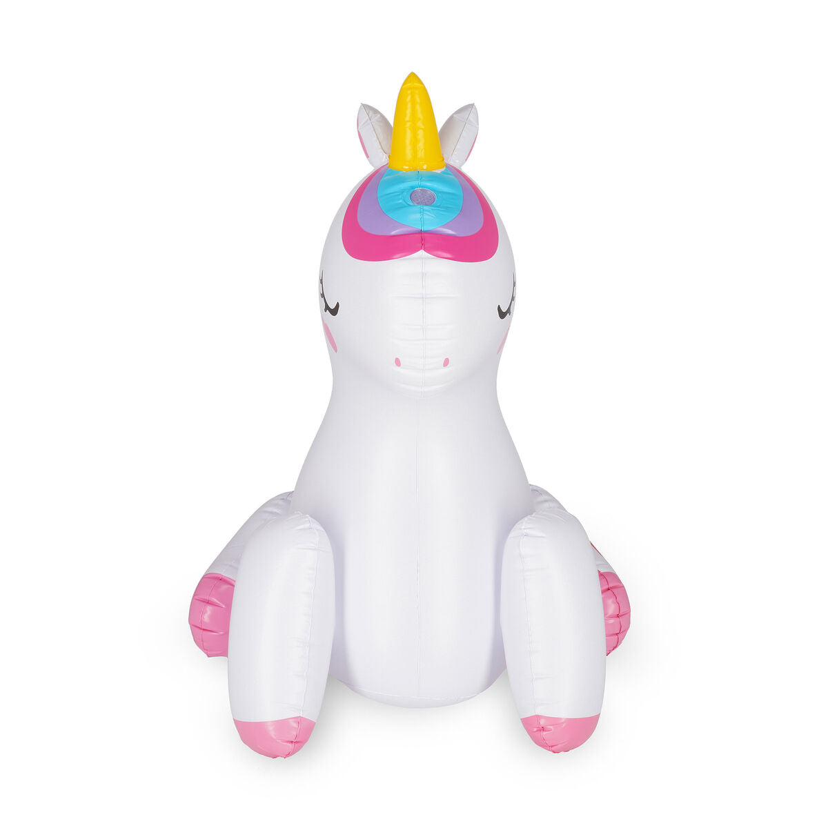 Inflatables | Legami Inflatable Sprinkler Unicorn by Weirs of Baggot Street