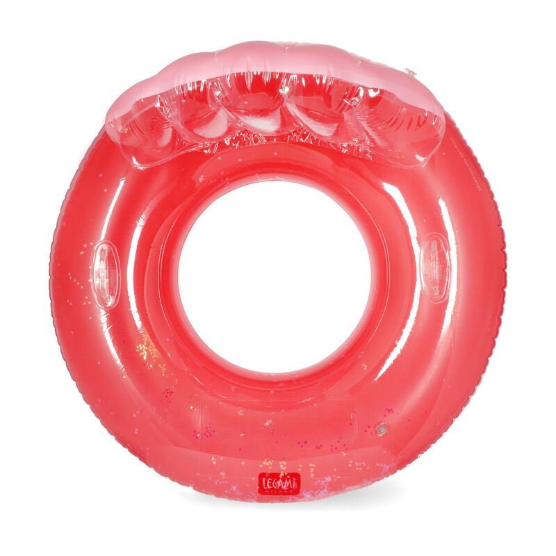 Inflatables | Legami Maxi Pool Ring Seashell by Weirs of Baggot Street