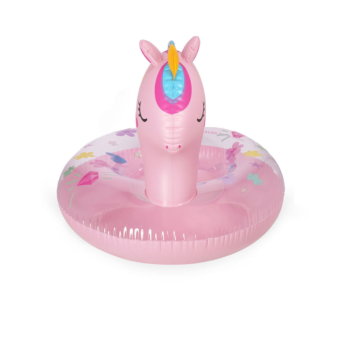 Inflatables | Legami Pool Ring For Kids Unicorn by Weirs of Baggot Street