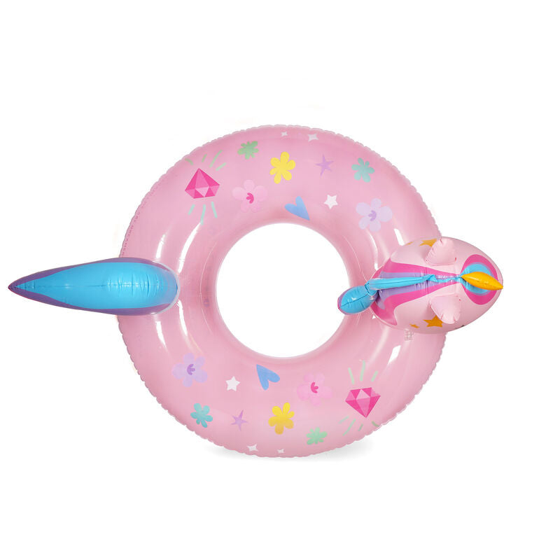 Inflatables | Legami Pool Ring For Kids Unicorn by Weirs of Baggot Street