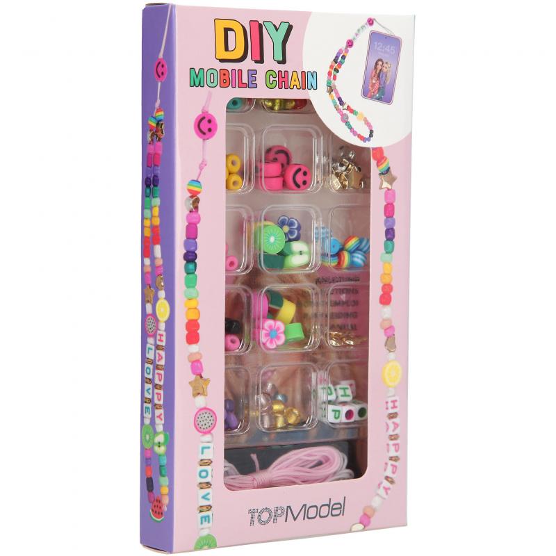 Bubs & Kids | Topmodel Diy Mobile Chain by Weirs of Baggot Street