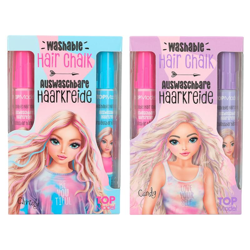 Bubs & Kids | Topmodel Hair Chalk Pens by Weirs of Baggot Street