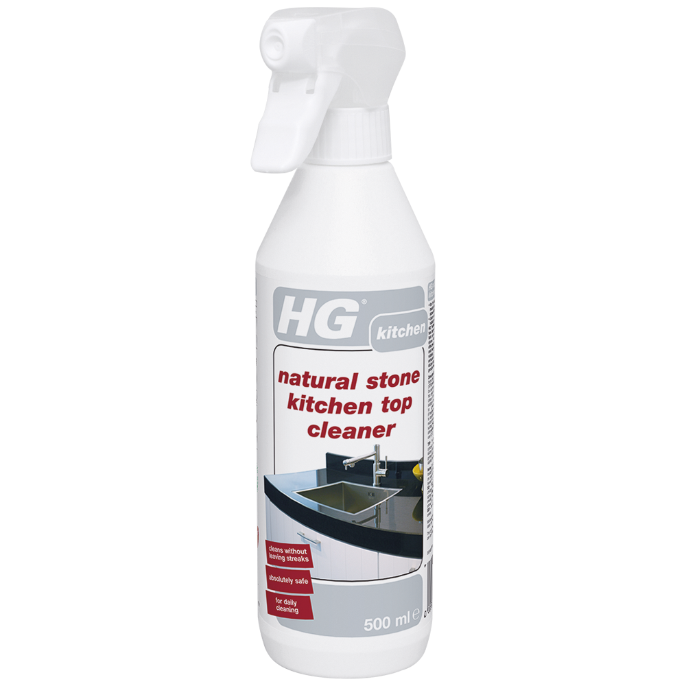 HG Natural Stone Cleaner