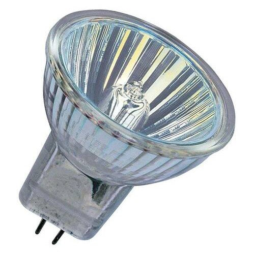 Osram Halogen Star Light Bulb - 35W (GU4) - 2 Pack