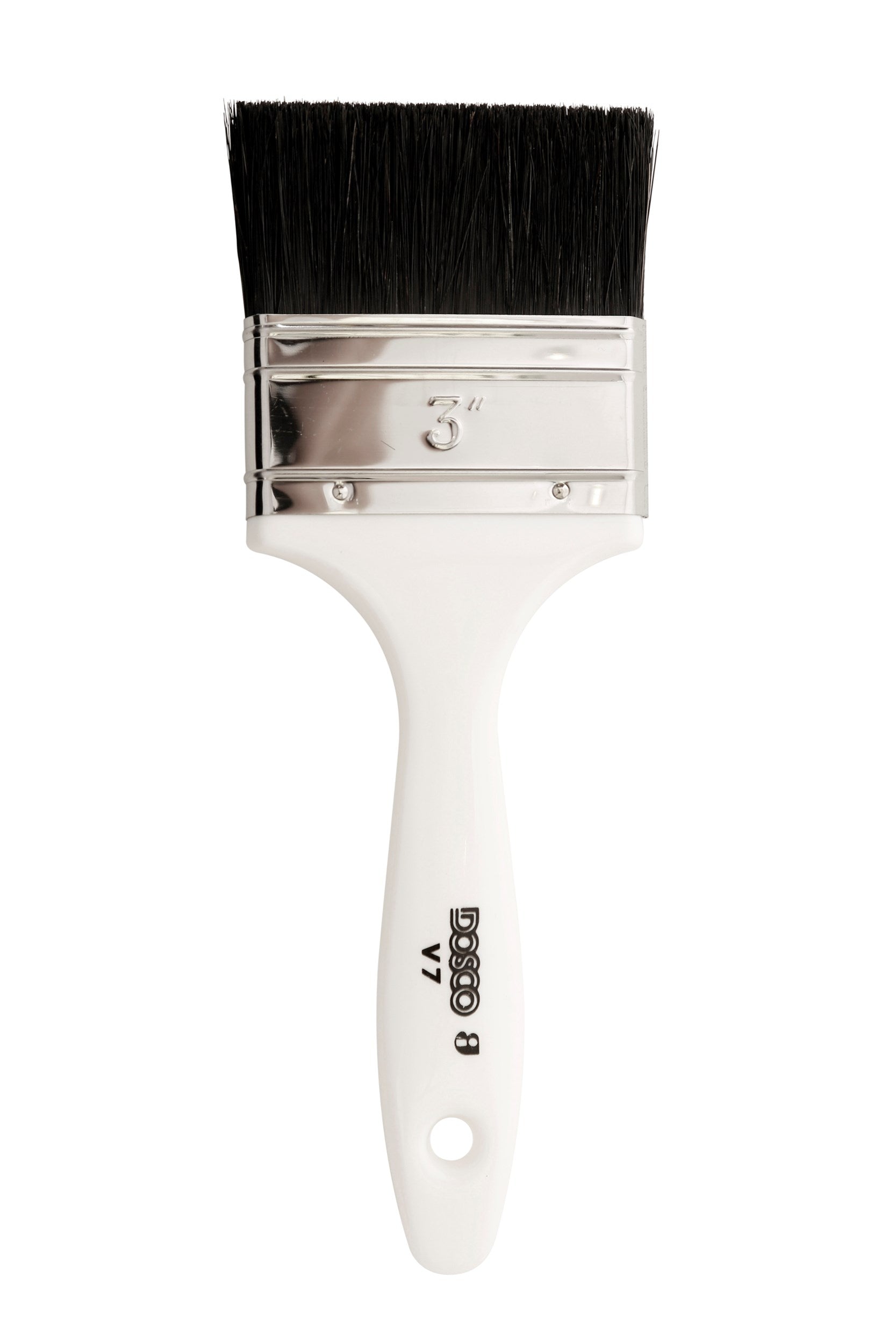 Paint & Decorating | DOSCO All Purpose V7 Paint Brush 3 inch by Weirs of Baggot St
