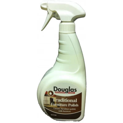 Cleaning | Traditional Furniture Polish by Weirs of Baggot St