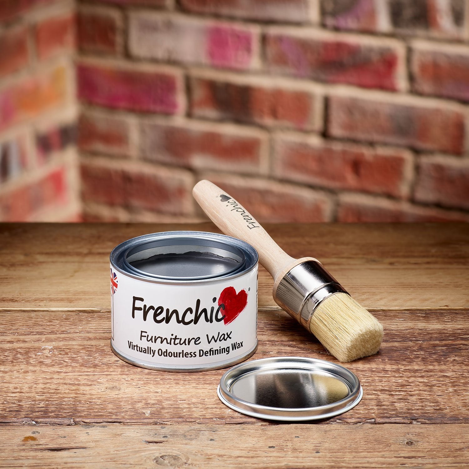 Frenchic Paint | Defining Wax by Weirs of Baggot St