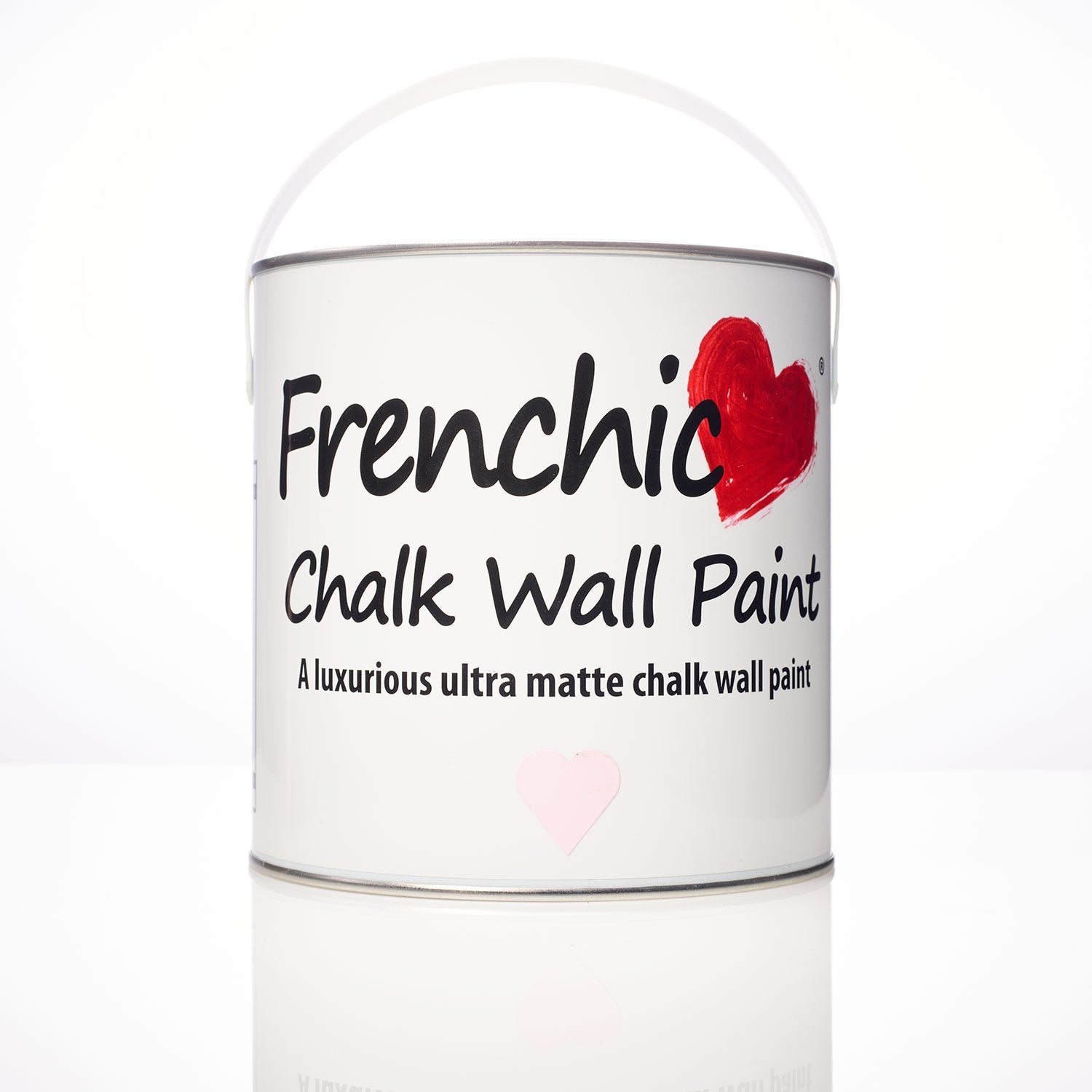 Frenchic Paint | Bon Bon Wall Paint 250ml & 2.5L by Weirs of Baggot St